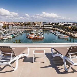 4* Hotel Marina Rio