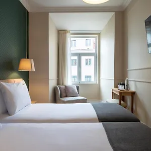 Rossio Flh Guest house Lisbon