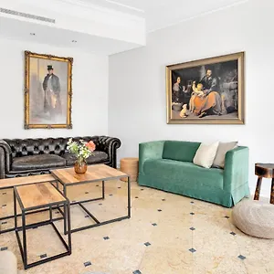  Affittacamere Lovely Private In Lapa Portogallo