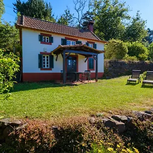  Casa di campagna Valle Paraizo Portogallo