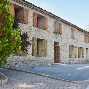  Hotel La Bastide Du Logis Du Pin Francia