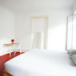 Friendly Hills Bairro Alto Guest house Lisbon