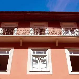 Cinco Em 5 Holiday home Coimbra
