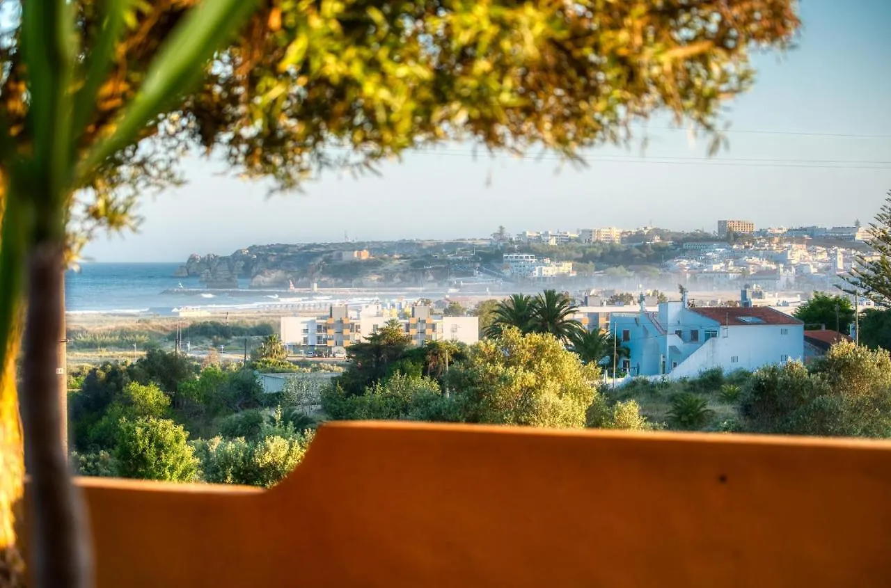 Moonshine Guest House With Private Studios And Private Cottage Lagos Portugal